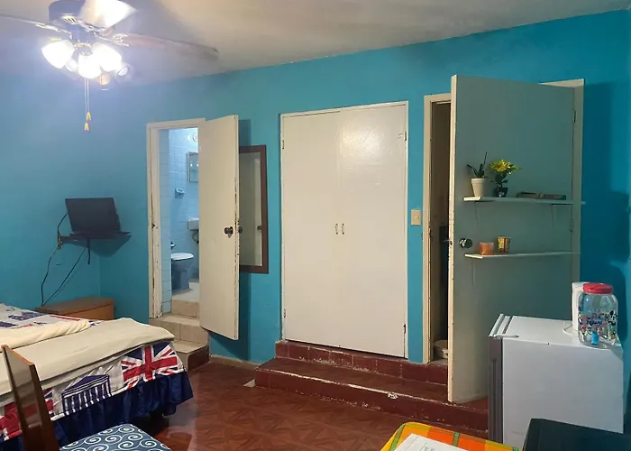 Apartamento Recamara a media cuadra de la playa Mazatlán